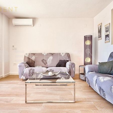 Apartamento Beferent San Juan Pueblo II Exterior foto