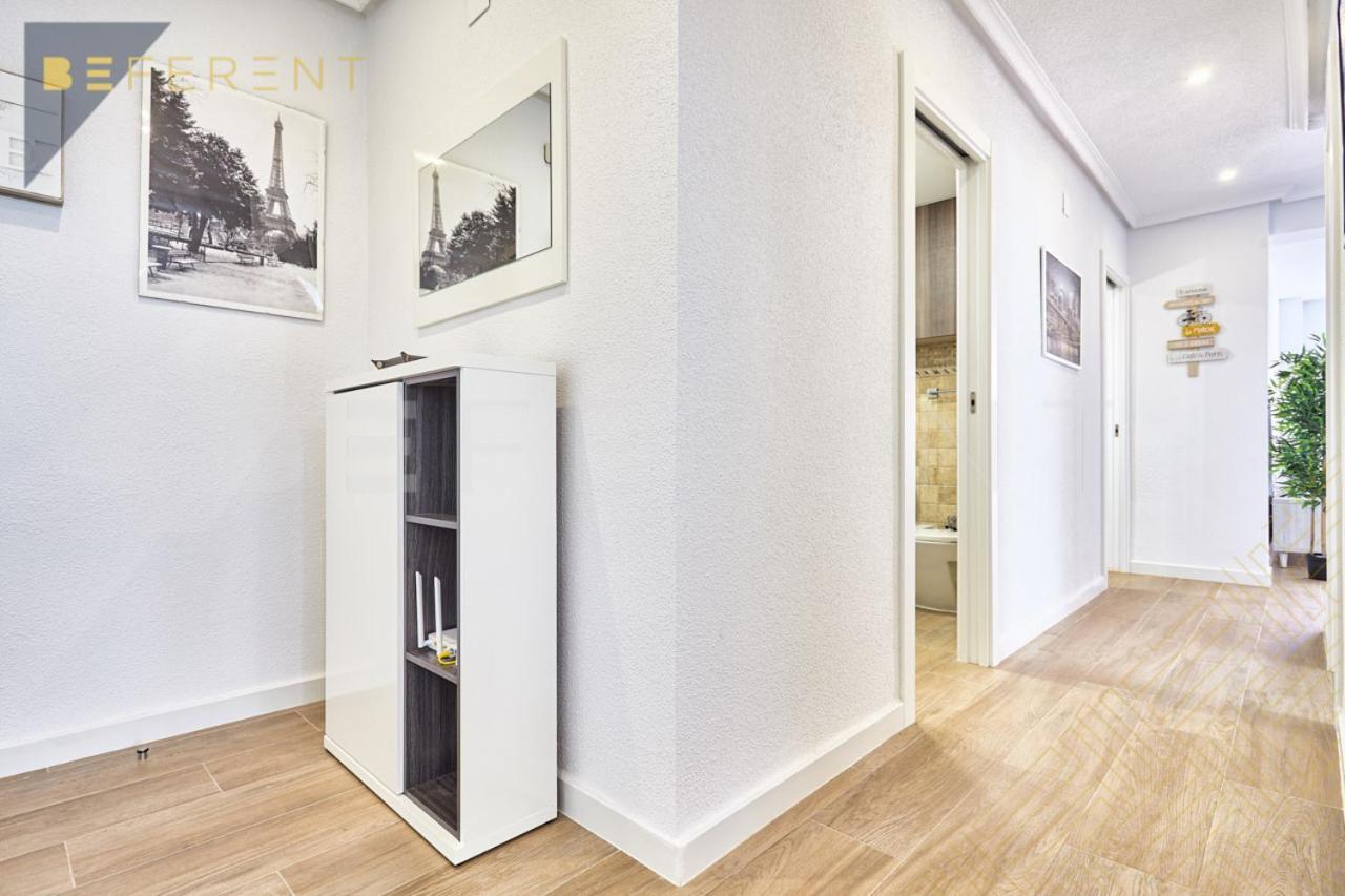 Apartamento Beferent San Juan Pueblo II Exterior foto