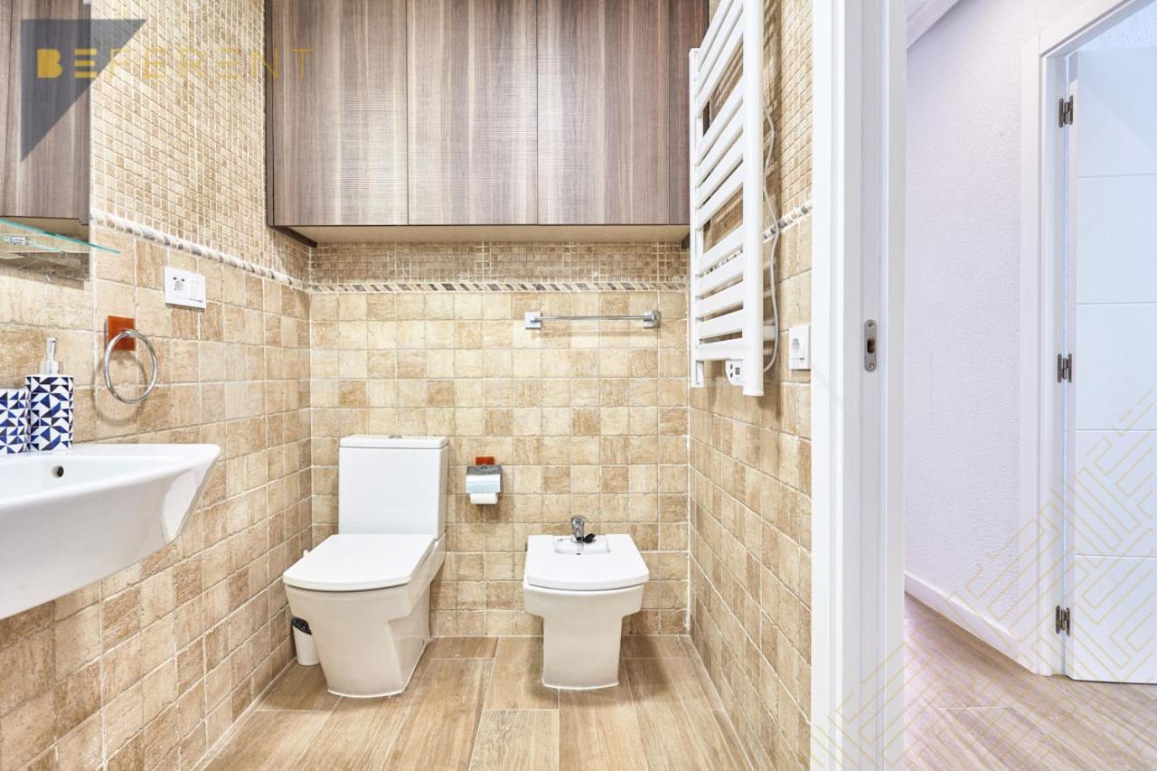 Apartamento Beferent San Juan Pueblo II Exterior foto