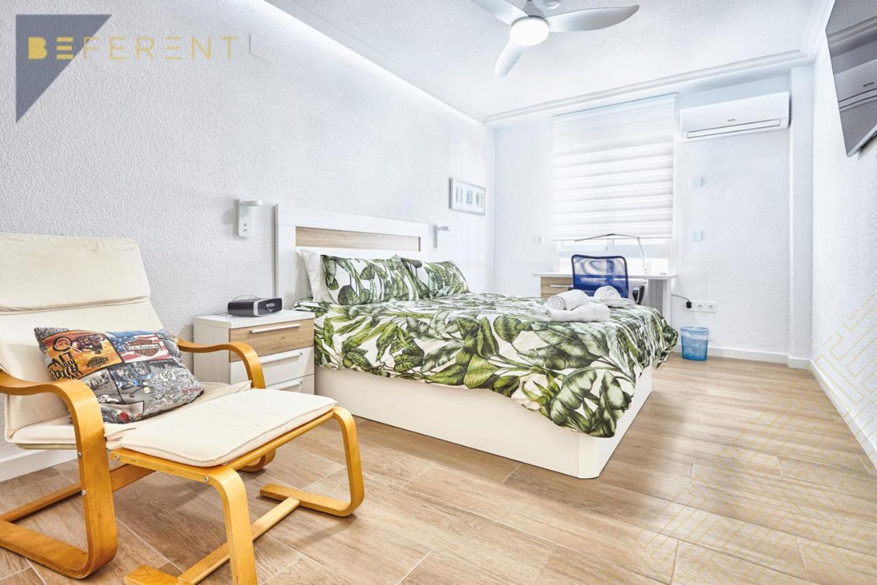 Apartamento Beferent San Juan Pueblo II Exterior foto