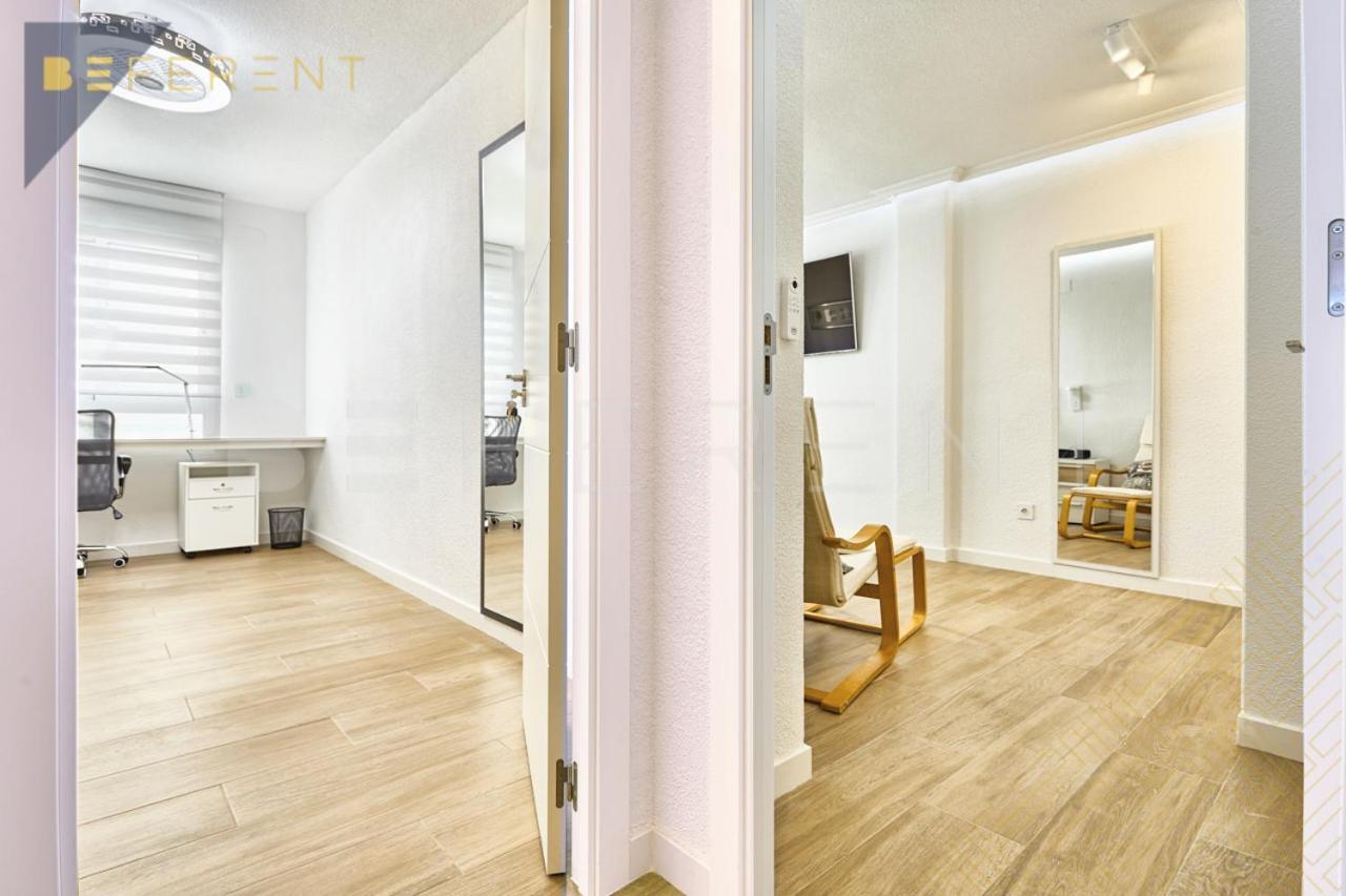 Apartamento Beferent San Juan Pueblo II Exterior foto