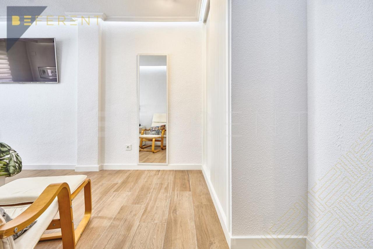 Apartamento Beferent San Juan Pueblo II Exterior foto