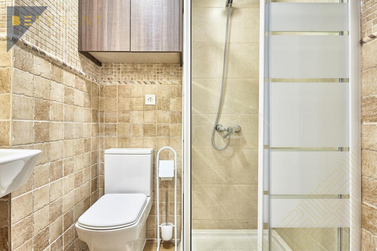 Apartamento Beferent San Juan Pueblo II Exterior foto