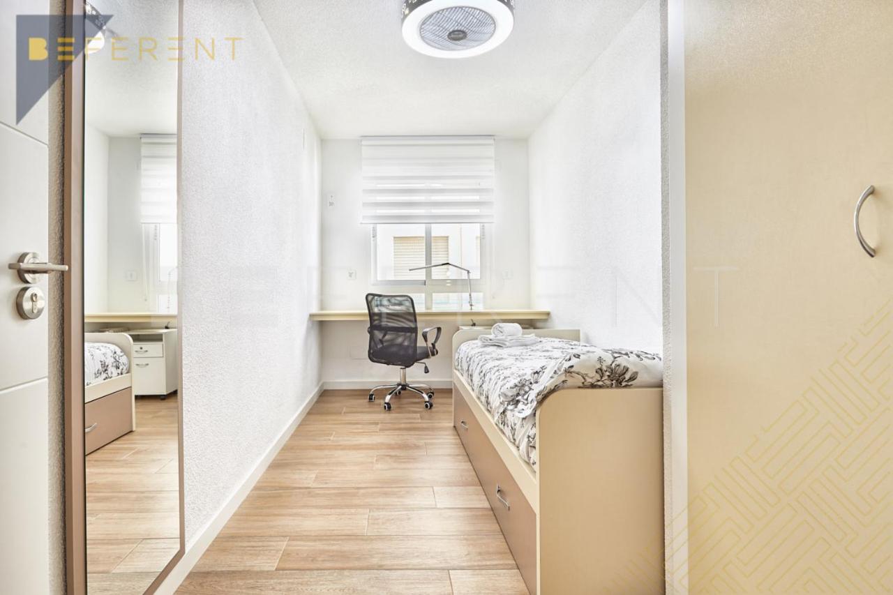 Apartamento Beferent San Juan Pueblo II Exterior foto