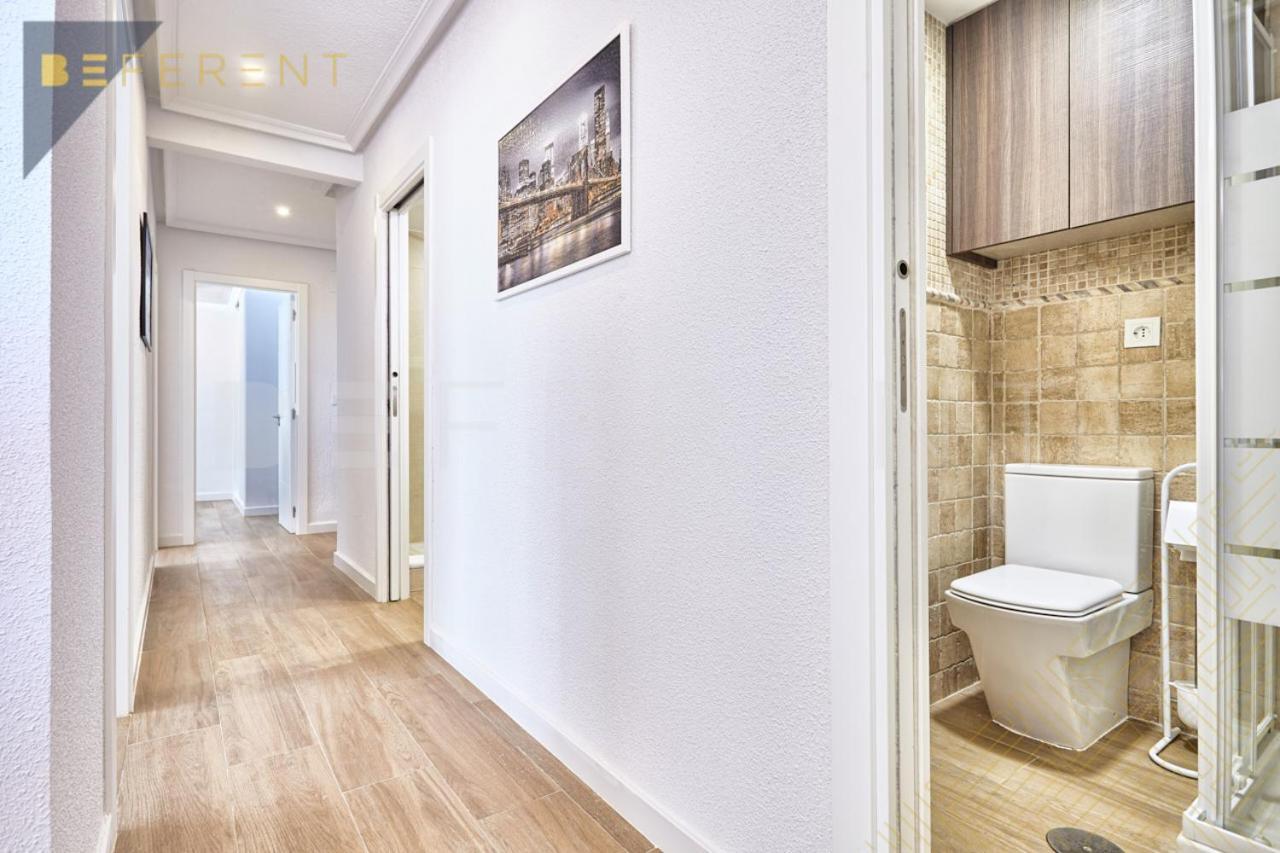 Apartamento Beferent San Juan Pueblo II Exterior foto