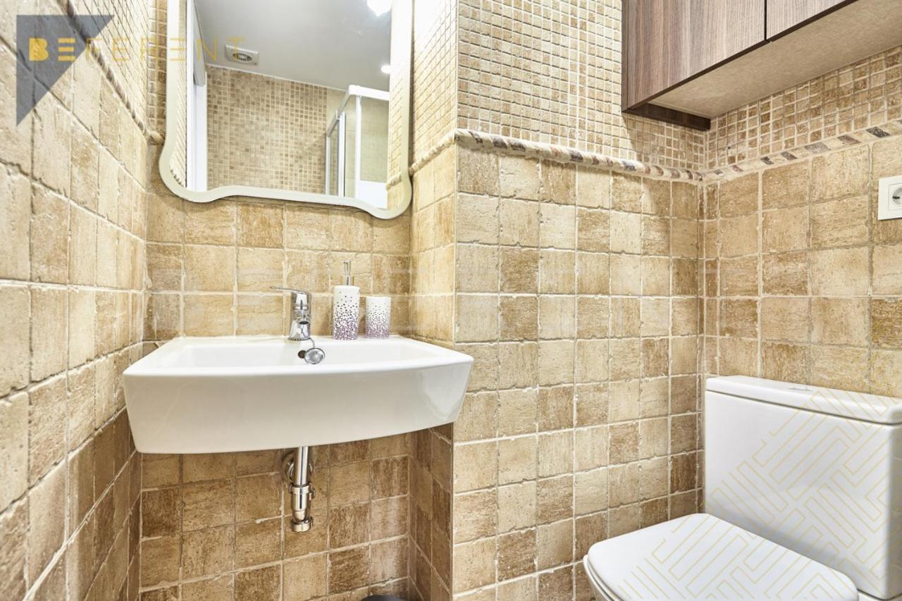 Apartamento Beferent San Juan Pueblo II Exterior foto