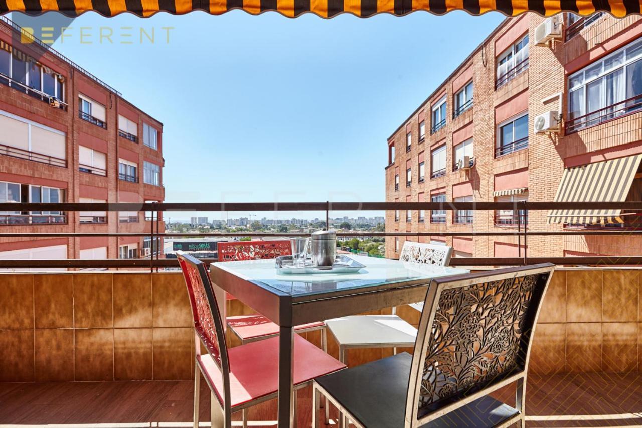 Apartamento Beferent San Juan Pueblo II Exterior foto