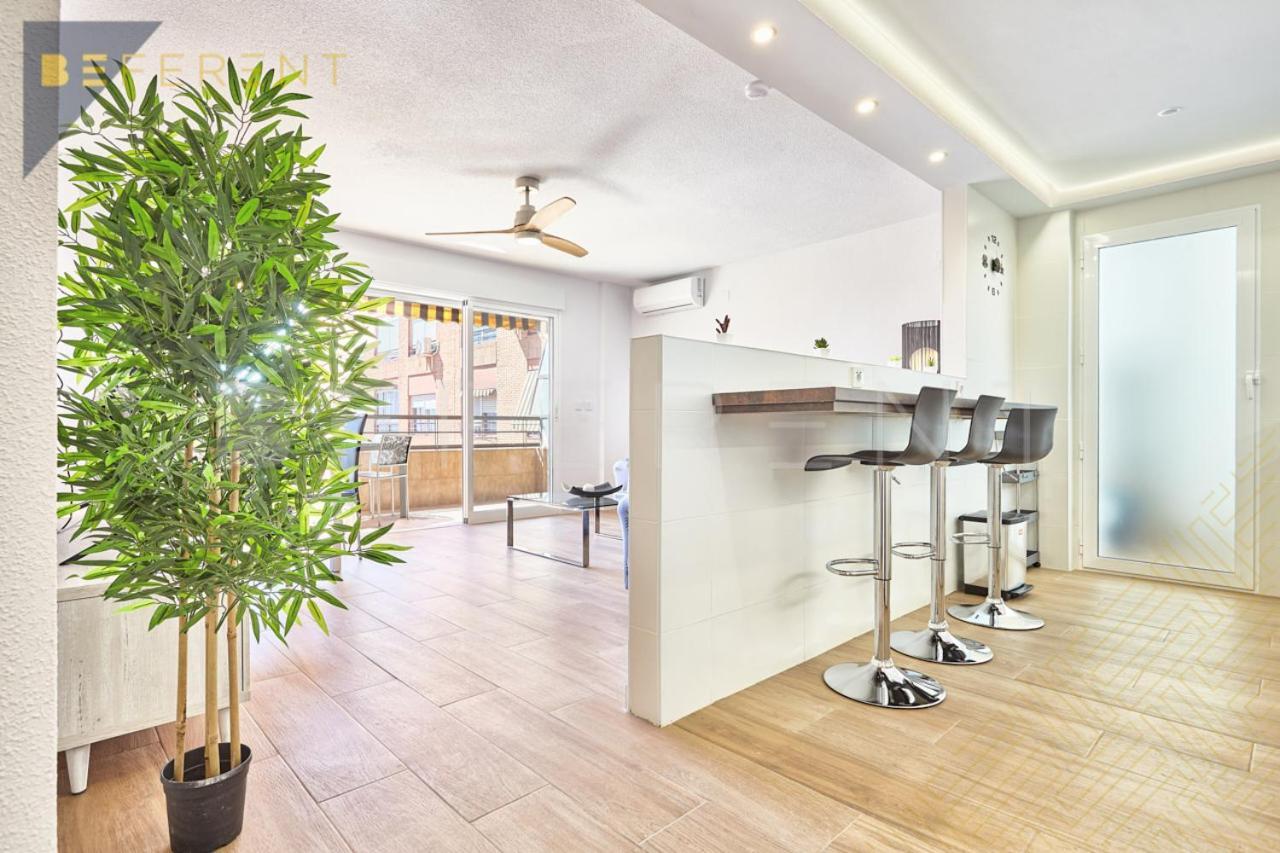 Apartamento Beferent San Juan Pueblo II Exterior foto