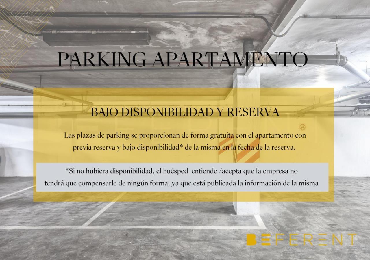 Apartamento Beferent San Juan Pueblo II Exterior foto